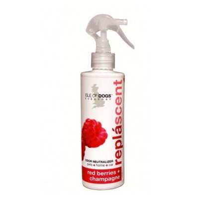 Pet Head Red Berries and Champagne Dog Spray